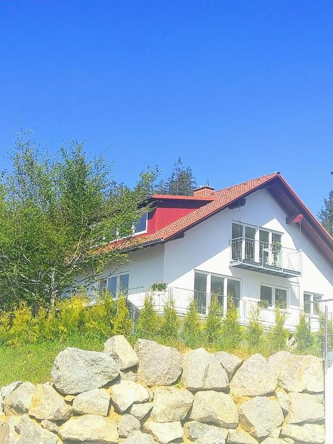 Romantic Style Apartment Titisee-Neustadt Exterior photo