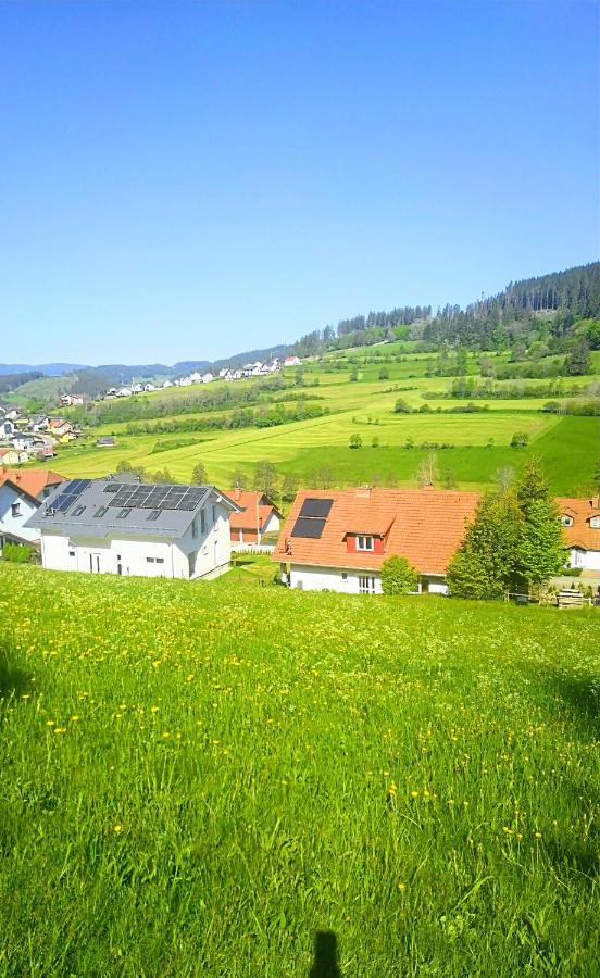 Romantic Style Apartment Titisee-Neustadt Exterior photo